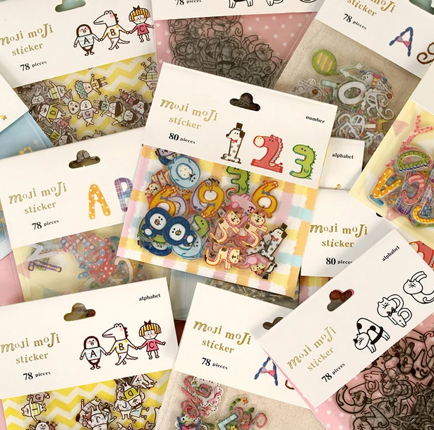 78pcs/pack Numbers Alphabets Sticker Words Recognition Cartoon Patterns Letters Growth Diary Scrapbooking Transparent Stickers
78pcs/pack Numbers Alphabets Sticker Words Recognition Cartoon Patterns Letters Growth Diary Scrapbooking Transparent Stickers