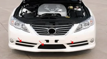 Black Plastics Front Grille Around Trim Racing Grills Trim For TOYOTA MARK X REIZ 2010-12 3PCS
Black Plastics Front Grille Around Trim Racing Grills Trim For TOYOTA MARK X REIZ 2010-12 3PCS
