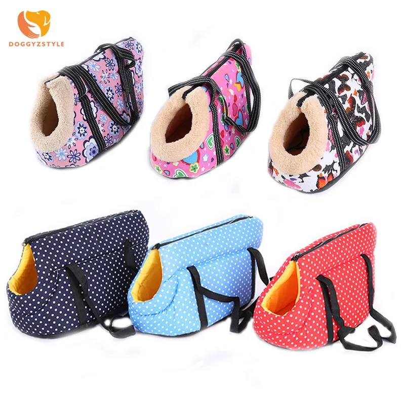Dog Bag Outdoor Cartoon Arctic Velvet Pet Carrier Handbag Puppy Cat Oxford Cloth Sponge Colorful Bags Pets Products Chihuahua
Dog Bag Outdoor Cartoon Arctic Velvet Pet Carrier Handbag Puppy Cat Oxford Cloth Sponge Colorful Bags Pets Products Chihuahua