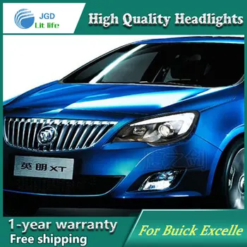 Car Styling Head Lamp case for Opel Astra Headlights LED Headlight DRL Lens Double Beam Bi-Xenon HID car Accessories
Car Styling Head Lamp case for Opel Astra Headlights LED Headlight DRL Lens Double Beam Bi-Xenon HID car Accessories