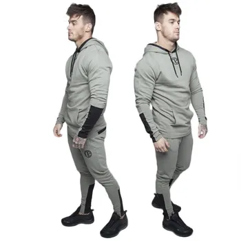 Men Fashion Long Sleeve Camouflage Hoodies+Pants Set Male Tracksuit Outdoors Suit Men's Gyms Set Casual Sportswear Suit
Men Fashion Long Sleeve Camouflage Hoodies+Pants Set Male Tracksuit Outdoors Suit Men's Gyms Set Casual Sportswear Suit