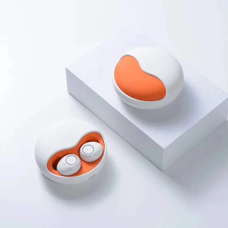 Wireless Bluetooth Earphones 5.0 TWS Headsets Stereo Earbuds Sports Handsfree For Phones Skype Truck Driver Call Center
Wireless Bluetooth Earphones 5.0 TWS Headsets Stereo Earbuds Sports Handsfree For Phones Skype Truck Driver Call Center