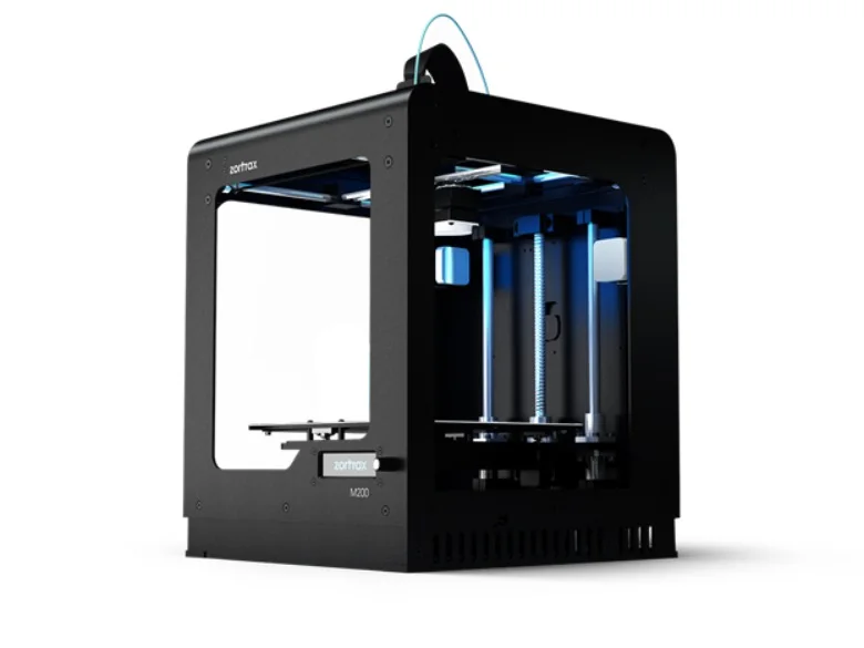 zortrax M200 - the best printer by the version of the guidebook 3D HUBS in 2015, 2016, 2017
zortrax M200 - the best printer by the version of the guidebook 3D HUBS in 2015, 2016, 2017