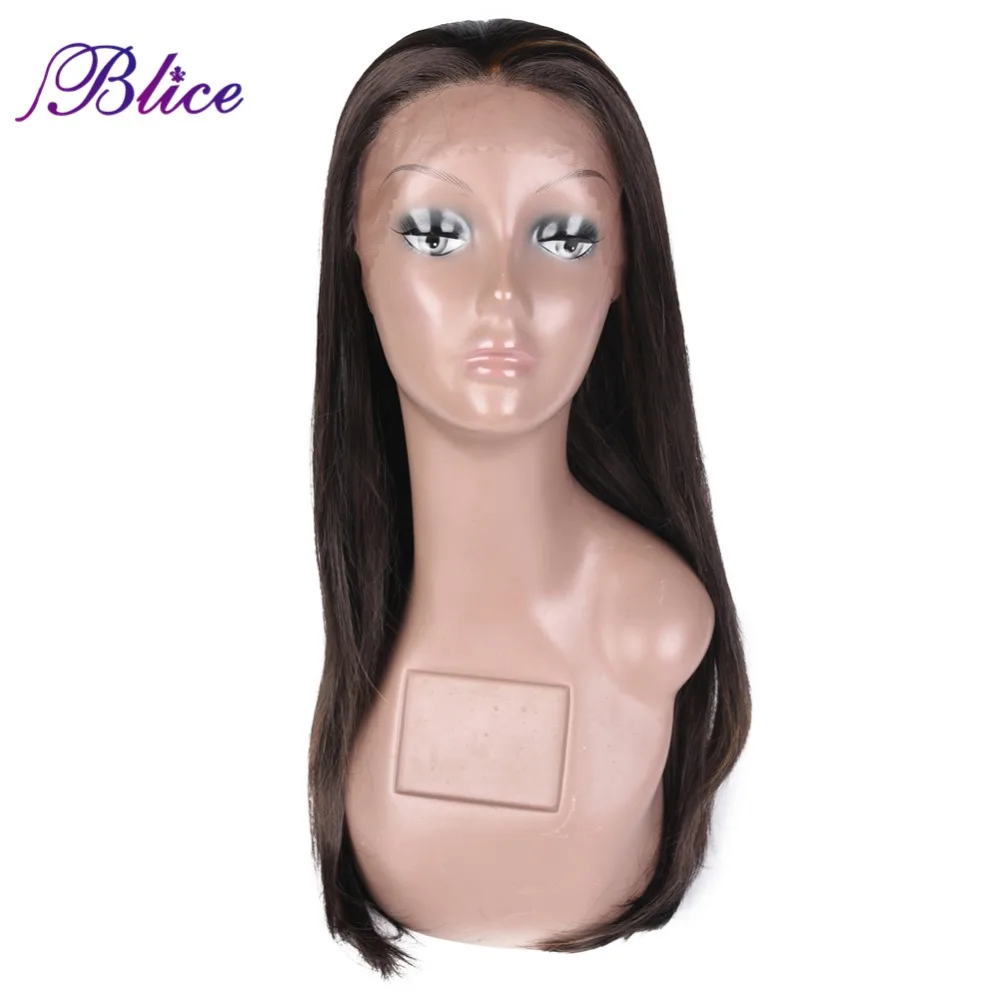 Blice Long Silk Straight Synthetic Hair Wig Piano Color P4/27 Wig Heat Resistant Glueless Synthetic Lace Front Wig
Blice Long Silk Straight Synthetic Hair Wig Piano Color P4/27 Wig Heat Resistant Glueless Synthetic Lace Front Wig