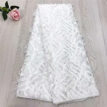 swiss voile lace 100% cotton Nigerian lace fabric african fabric for wedding dress 5yards/lot high quality Chiffon lace
swiss voile lace 100% cotton Nigerian lace fabric african fabric for wedding dress 5yards/lot high quality Chiffon lace