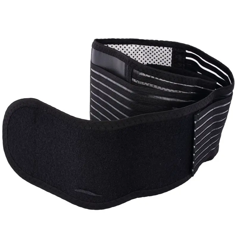 Outdoor Universal Double Pull Lower Back Support Brace Lumbar Waist Belt Belt New Type
Outdoor Universal Double Pull Lower Back Support Brace Lumbar Waist Belt Belt New Type