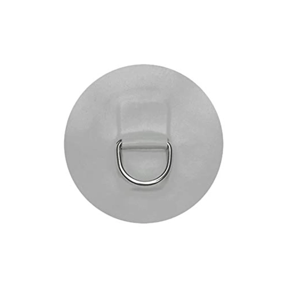 4Pcs D Ring Dinghy Surfboard Small Inflatable Boat Stainless Steel Round Canoe 11cm Raft Accessory Durable Pads Patch
4Pcs D Ring Dinghy Surfboard Small Inflatable Boat Stainless Steel Round Canoe 11cm Raft Accessory Durable Pads Patch