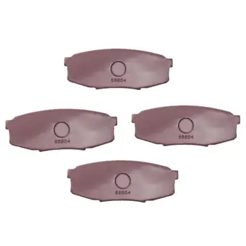 Car-styling Automobiles Accessories Car Left Right Front Rear Brake Pad set for LEXUS GX460 10-17 Brake System Replacement Parts
Car-styling Automobiles Accessories Car Left Right Front Rear Brake Pad set for LEXUS GX460 10-17 Brake System Replacement Parts