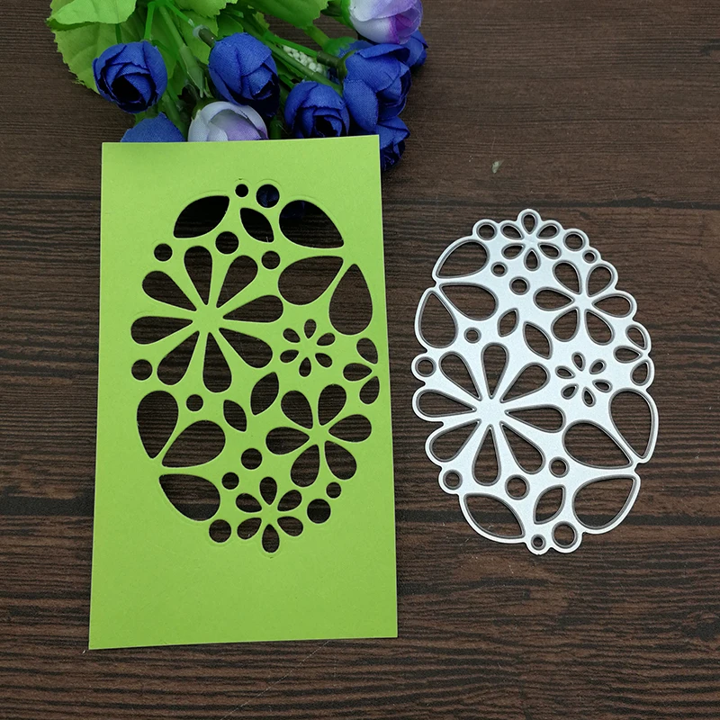 Oval Circle Scallop Frame Metal Cutting Dies Stencils Die Cut for DIY Scrapbooking Album Paper Card Embossing
Oval Circle Scallop Frame Metal Cutting Dies Stencils Die Cut for DIY Scrapbooking Album Paper Card Embossing