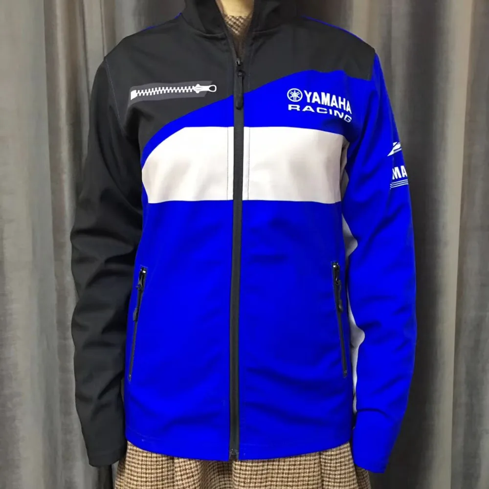 2019 Winter Moto GP Motocross For Yamaha M1 Racing Sweater Warm Hoodie Windproof with inside cotton
2019 Winter Moto GP Motocross For Yamaha M1 Racing Sweater Warm Hoodie Windproof with inside cotton