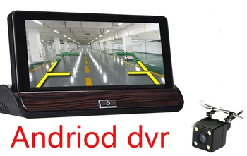 Universal 7' Android Quad Core Car DVD GPS Navigation Capacitive Touch screen With Autoradio WIFI 3G Video Stereo
Universal 7' Android Quad Core Car DVD GPS Navigation Capacitive Touch screen With Autoradio WIFI 3G Video Stereo