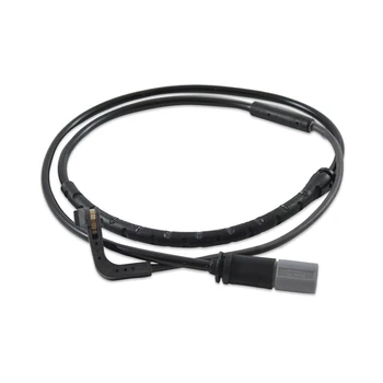 500 pcs L=1023mm Brake Wheel Speed Wear Sensor for BMW X5 E70 OEM 34356854168 355252531
500 pcs L=1023mm Brake Wheel Speed Wear Sensor for BMW X5 E70 OEM 34356854168 355252531