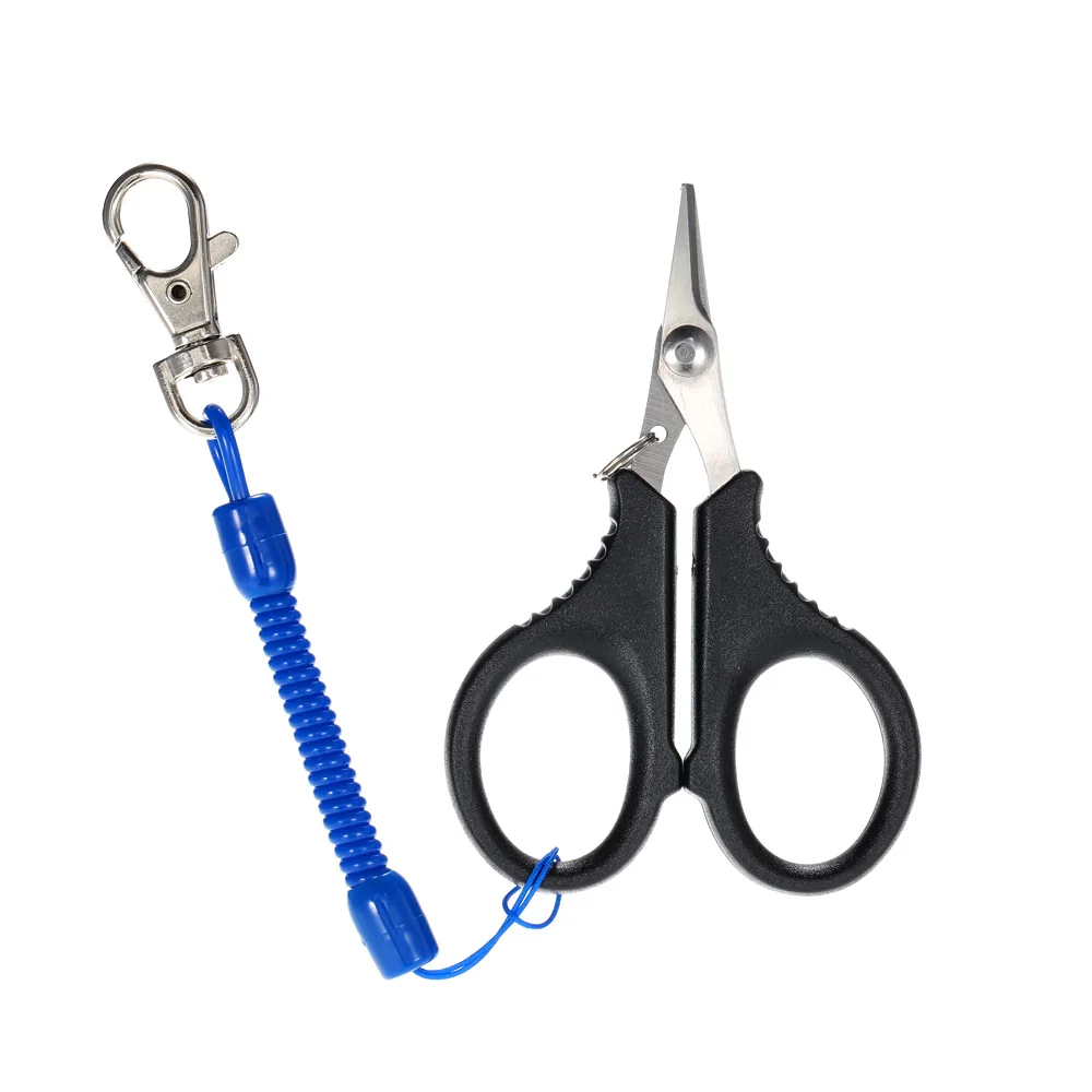 Fishing Pliers Scissors Fishing Line Cutter Carp Fishing Tackle Hook Remover Tools with Bag Stainless Steel Carp Fish De Pesca
Fishing Pliers Scissors Fishing Line Cutter Carp Fishing Tackle Hook Remover Tools with Bag Stainless Steel Carp Fish De Pesca