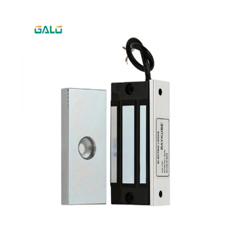 DC12V 60kg door gate escaping room lock/electric magnetic solenoid cabinet case locks for
DC12V 60kg door gate escaping room lock/electric magnetic solenoid cabinet case locks for