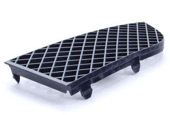 Front Left side Bumper Lateral Grill for BMW E65 E66 750i 760i 760Li 51117135563
Front Left side Bumper Lateral Grill for BMW E65 E66 750i 760i 760Li 51117135563