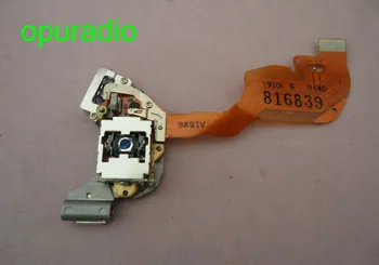 Test good Matsushita DVD navigation laser VED0440 RAE0440 YESSZVED0440 optical pickup for navigation audio
Test good Matsushita DVD navigation laser VED0440 RAE0440 YESSZVED0440 optical pickup for navigation audio