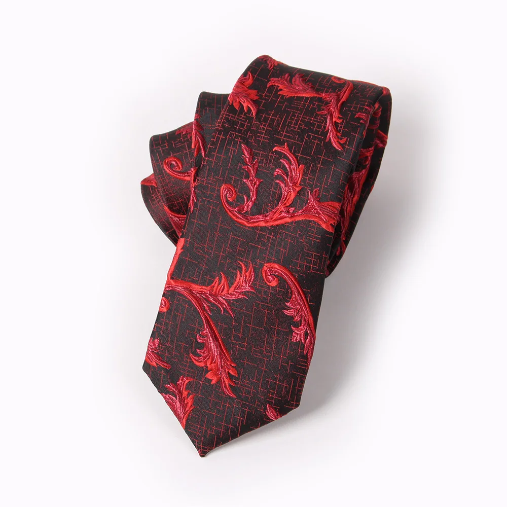 High Quality Men's Ties Jacquard Narrow Neckwear Men Skinny Silm Necktie Wedding ties 6.5cm width Party Wedding Ties For Men
High Quality Men's Ties Jacquard Narrow Neckwear Men Skinny Silm Necktie Wedding ties 6.5cm width Party Wedding Ties For Men