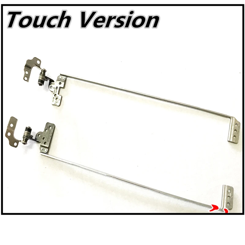 Laptop For Dell Vostro 5460 V5460 5470 5439 V5470 V5480 P41G LCD HInge Hinges Bracket
Laptop For Dell Vostro 5460 V5460 5470 5439 V5470 V5480 P41G LCD HInge Hinges Bracket