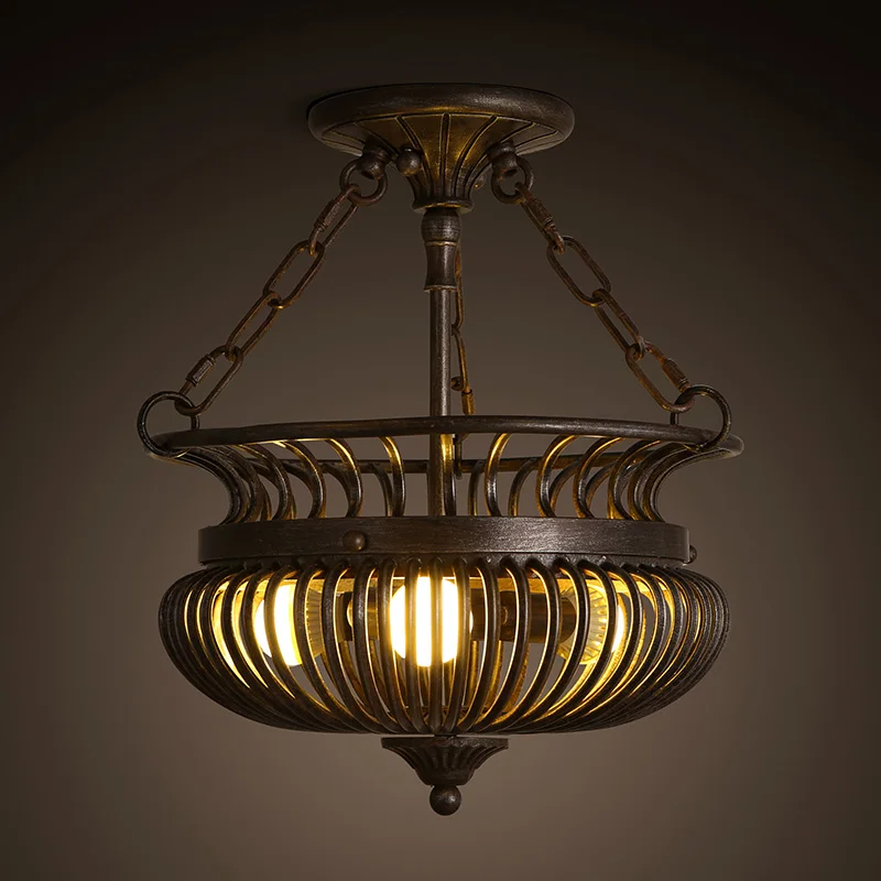American country originality vintage loft iron Lantern restaurant hanging pendant light suction and hanging lamp ya72924
American country originality vintage loft iron Lantern restaurant hanging pendant light suction and hanging lamp ya72924
