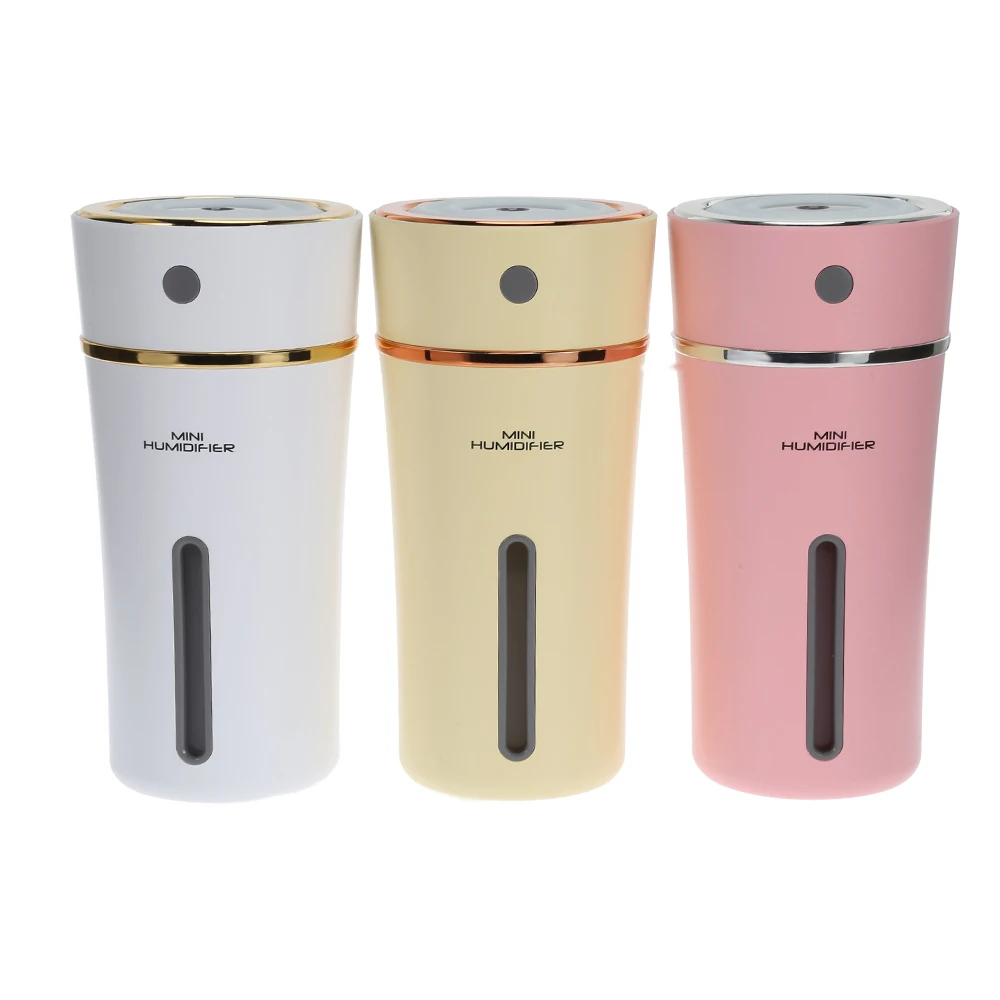 Fimei Portable Mini Air Humidifier Aroma Diffuser Aromatherapy Mist Maker Creative Bottle Shape Humidifier USB LED Night Light
Fimei Portable Mini Air Humidifier Aroma Diffuser Aromatherapy Mist Maker Creative Bottle Shape Humidifier USB LED Night Light