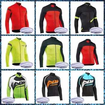 2019 NW Northwave Top Quality Unisex Thermal Fleece Cycling Jersey long Sleeve Winter U42513
2019 NW Northwave Top Quality Unisex Thermal Fleece Cycling Jersey long Sleeve Winter U42513