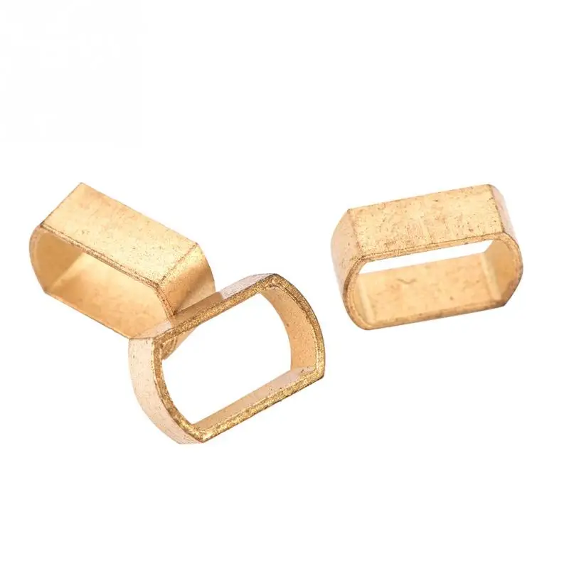 Fishing Reel Handle Tube 3pcs Fishing Rod Reel Handle Assembly Hole Adapter 8*5mm to 7*4mm Hole DIY Parts for Daiwa Fishing Reel
Fishing Reel Handle Tube 3pcs Fishing Rod Reel Handle Assembly Hole Adapter 8*5mm to 7*4mm Hole DIY Parts for Daiwa Fishing Reel