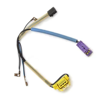 TUKE OEM multifunctional wiring harness Fit VW Jetta Golf MK5 Passat B6 Caddy EOS Scirocco Octavia 1K0 971 584 C 1K0971584C
TUKE OEM multifunctional wiring harness Fit VW Jetta Golf MK5 Passat B6 Caddy EOS Scirocco Octavia 1K0 971 584 C 1K0971584C