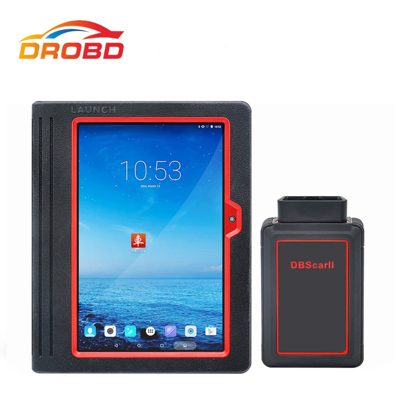 Original LAUNCH Tablet PC Diagnostic Tool X431 V+ X-431 V+ X431 WiFi/Bluetooth Diagnostic Scanner Diagnostic-Tool
Original LAUNCH Tablet PC Diagnostic Tool X431 V+ X-431 V+ X431 WiFi/Bluetooth Diagnostic Scanner Diagnostic-Tool