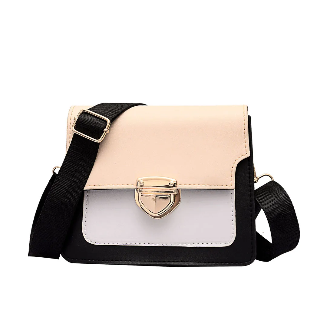 OCARDIAN Handbags Women's Fashion Luxury 2019 Summer Hit Color Versatile Shoulder Bag Messenger Small Square Bag Dropship M18
OCARDIAN Handbags Women's Fashion Luxury 2019 Summer Hit Color Versatile Shoulder Bag Messenger Small Square Bag Dropship M18