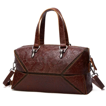 women Genuine Leather mother gift bag female handbag lady totes woman handbags crossbody bags messenger bag blue/purple/brown
women Genuine Leather mother gift bag female handbag lady totes woman handbags crossbody bags messenger bag blue/purple/brown