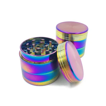 NEW easy to carry Tobacco Grinder 40 mm Window Metal Type Herbal Herb Smoke Grinders Smoked weeds Free Delivery
NEW easy to carry Tobacco Grinder 40 mm Window Metal Type Herbal Herb Smoke Grinders Smoked weeds Free Delivery