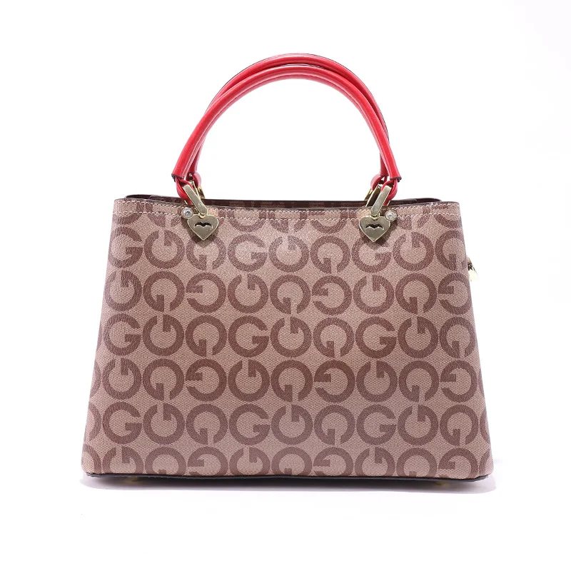Luxury Handbags Women fashion Design Bags Women Leather Bag one Shoulder Bags concise style Ladies Hand Bags
Luxury Handbags Women fashion Design Bags Women Leather Bag one Shoulder Bags concise style Ladies Hand Bags