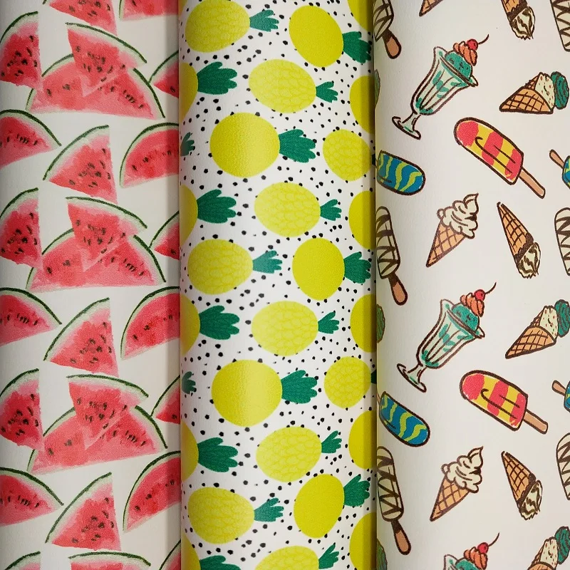 1PCS A4 SIZE 21X29cm Alisa Glitter Cuero Sintetico Printed Watermelon Leather For DIY hair Accessroies Craft C15C
1PCS A4 SIZE 21X29cm Alisa Glitter Cuero Sintetico Printed Watermelon Leather For DIY hair Accessroies Craft C15C