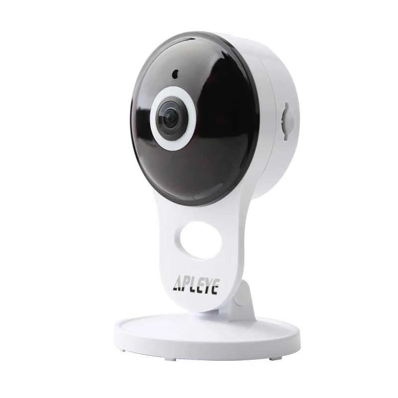 APLEYE 720P Wireless IP Camera 1.0MP HD 