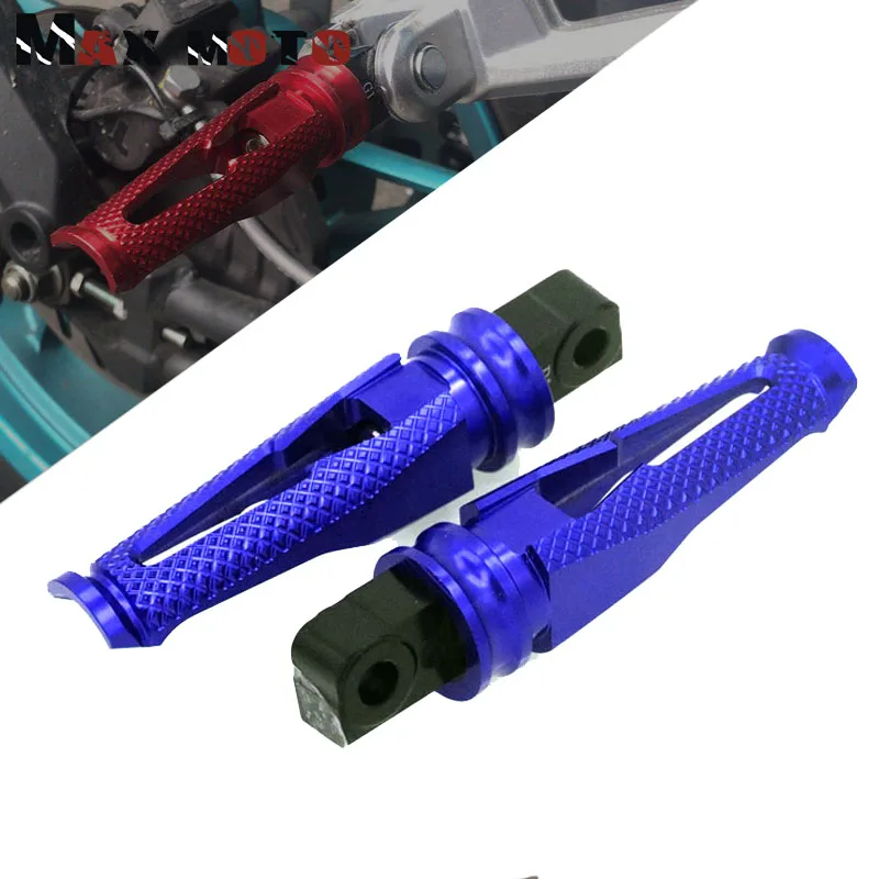 For Triumph Sprint GT 1050 Tiger 1050 SE Tiger 1050 Sport Motorcycle CNC Aluminum Passenger Footrests Rear Foot Pegs pedal
For Triumph Sprint GT 1050 Tiger 1050 SE Tiger 1050 Sport Motorcycle CNC Aluminum Passenger Footrests Rear Foot Pegs pedal