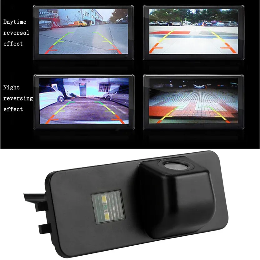 backup camera Car Reverse Camera for Polo Passat B6 Rear View Backup Parking Cam MY16#2 5up
backup camera Car Reverse Camera for Polo Passat B6 Rear View Backup Parking Cam MY16#2 5up