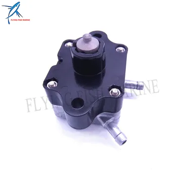 Boat Engine 835389T1 835389A2 Fuel Pump Assy for Mercury Outboard 4-Stroke F 9.9HP 15HP/ Sierra 18-35302 Outboard Motor
Boat Engine 835389T1 835389A2 Fuel Pump Assy for Mercury Outboard 4-Stroke F 9.9HP 15HP/ Sierra 18-35302 Outboard Motor