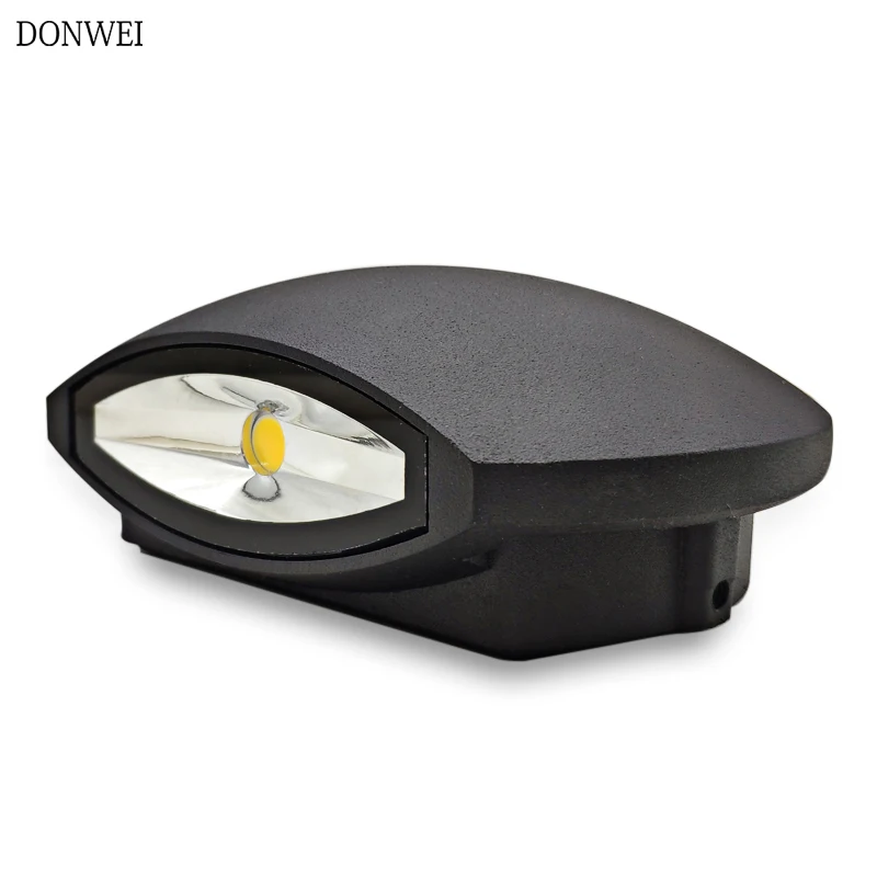 DONWEI 10W led Wall lights Aluminum Up and Down Waterproof Indoor bedroom living room wall light Outdoor Garden Porch light
DONWEI 10W led Wall lights Aluminum Up and Down Waterproof Indoor bedroom living room wall light Outdoor Garden Porch light