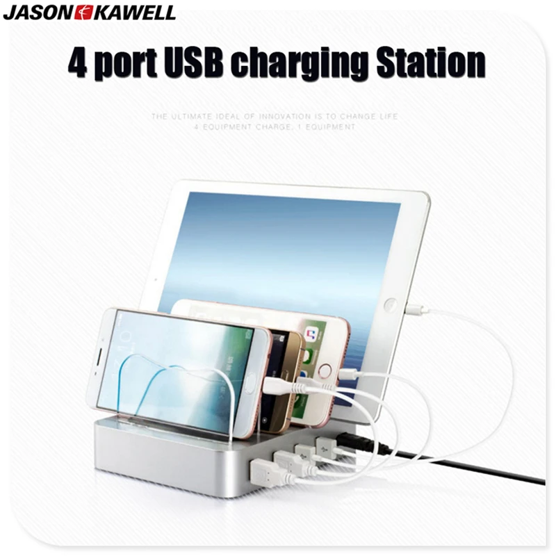 100pcs a lot 4 USB Ports Mobile Charger Dock Quick Charging Station 5V 4A with retail package free shipping by express
100pcs a lot 4 USB Ports Mobile Charger Dock Quick Charging Station 5V 4A with retail package free shipping by express