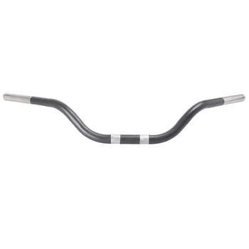 76cm 77cm 80cm 81cm Motorcycle Handlebar Handle Bar for Harley Davidson Sportster 883 883R 1200 XR1200 Forty-Eight Nightster Etc
76cm 77cm 80cm 81cm Motorcycle Handlebar Handle Bar for Harley Davidson Sportster 883 883R 1200 XR1200 Forty-Eight Nightster Etc
