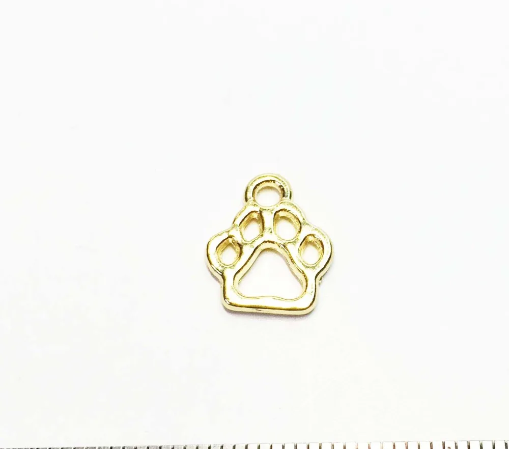 Eruifa 20pcs Popular 13*11mm Love Pets Claw Wholesales Necklace,earring bracelet jewelry DIY handmade 2 colors
Eruifa 20pcs Popular 13*11mm Love Pets Claw Wholesales Necklace,earring bracelet jewelry DIY handmade 2 colors