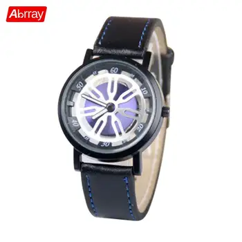 Abrray Hollow Women Quartz Watch Flower Dial Wristwatch For Ladies Arabic Numerals Watches Soft PU Leather Strap Fashion Jewelry
Abrray Hollow Women Quartz Watch Flower Dial Wristwatch For Ladies Arabic Numerals Watches Soft PU Leather Strap Fashion Jewelry