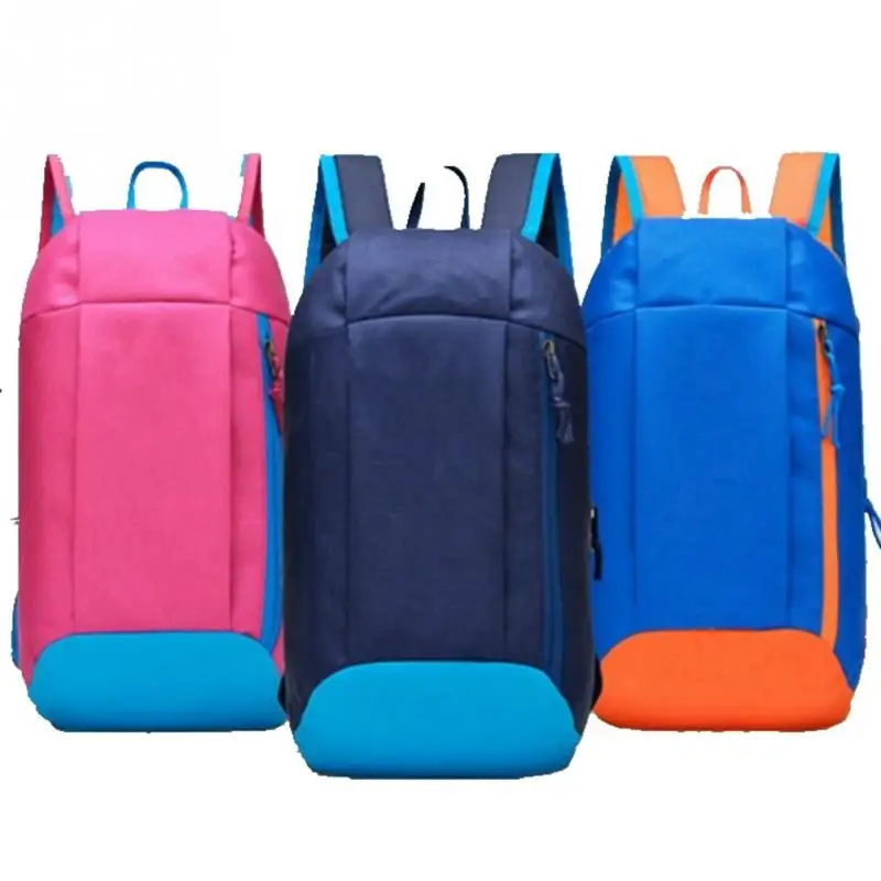 Sports Backpacks Women Men 10L Waterproof knapsack Large Capacity Travel Sports Lightweight Climbing Tactical Outdoor Backpack
Sports Backpacks Women Men 10L Waterproof knapsack Large Capacity Travel Sports Lightweight Climbing Tactical Outdoor Backpack