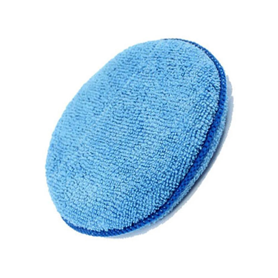 MUQGEW car-styling Round Waxes Blue Diameter Vehicle Cotton Microfibre Foam Sponge Polish Wax Applicator Pads Car Home Cleaning
MUQGEW car-styling Round Waxes Blue Diameter Vehicle Cotton Microfibre Foam Sponge Polish Wax Applicator Pads Car Home Cleaning