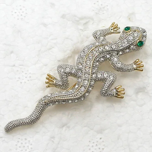 12 шт./лот оптовая продажа модная брошь со стразами Gecko булавки броши ювелирные изделия подарок C102144
12 шт./лот оптовая продажа модная брошь со стразами Gecko булавки броши ювелирные изделия подарок C102144