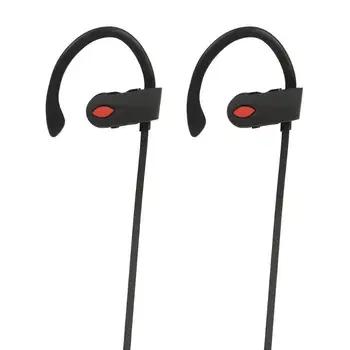 VODOOL A4 Bluetooth Neckband earphone IPX7 Waterproof Wireless Earbuds with Mic Sports Running Music earphone for Android IPhone
VODOOL A4 Bluetooth Neckband earphone IPX7 Waterproof Wireless Earbuds with Mic Sports Running Music earphone for Android IPhone