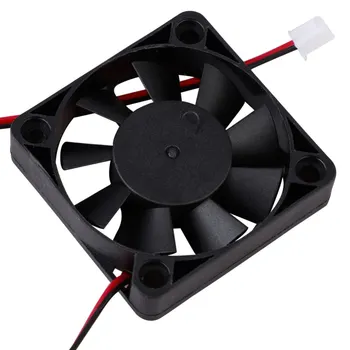 50mm Slim 10mm Thickness DC12V 2PIN CPU Cooling Fan Quiet Cooler Axial Cooling Fan High Quality
50mm Slim 10mm Thickness DC12V 2PIN CPU Cooling Fan Quiet Cooler Axial Cooling Fan High Quality