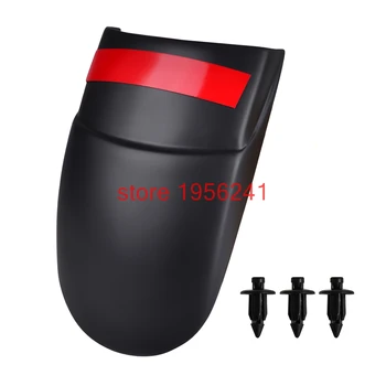 Motorcycle Front Fender Beak Extension Extender Wheel Cover Cowl For Kawasaki ER-6F ER-6N ER6N ER6F Ninja 650R Z1000
Motorcycle Front Fender Beak Extension Extender Wheel Cover Cowl For Kawasaki ER-6F ER-6N ER6N ER6F Ninja 650R Z1000