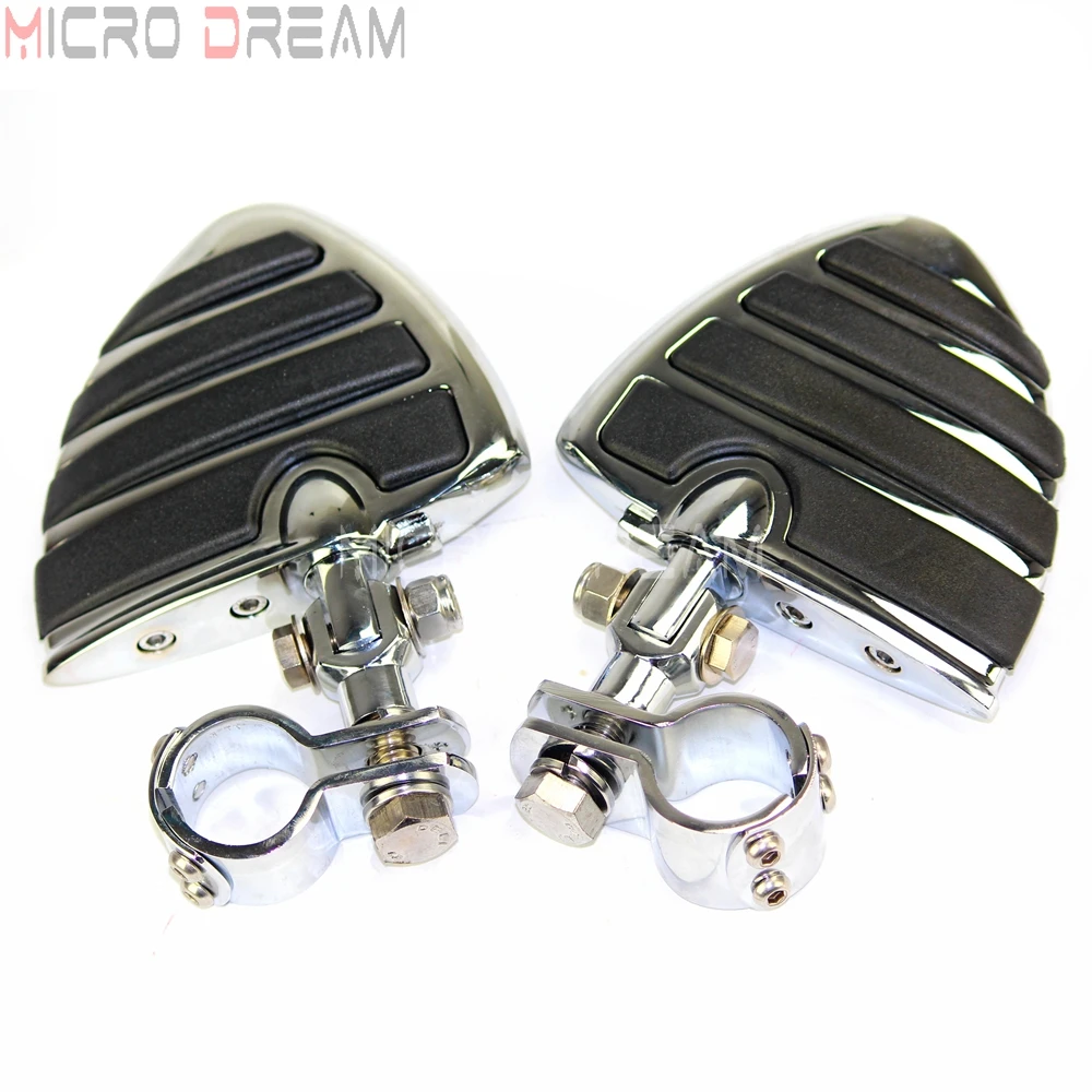 Подножки и подножки для Мотоциклов Harley, Honda, Suzuki, M109R, M90, M50, универсальные с 1-1/2 дюйма и 1-1/4 дюйма и 1 1/8 дюйма, крепежные зажимы
Подножки и подножки для Мотоциклов Harley, Honda, Suzuki, M109R, M90, M50, универсальные с 1-1/2 дюйма и 1-1/4 дюйма и 1 1/8 дюйма, крепежные зажимы