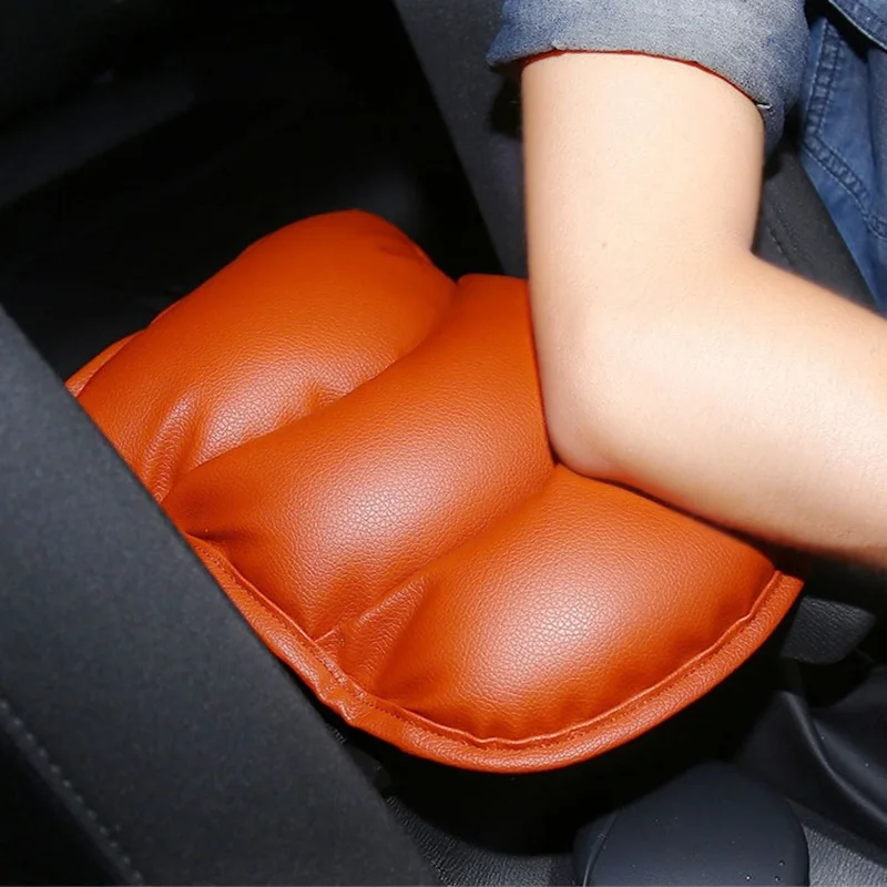 Car Armrests Cover Pad Console Arm Rest Pad For Toyota Camry Corolla RAV4 Land Cruiser PRADO Vios Prius
Car Armrests Cover Pad Console Arm Rest Pad For Toyota Camry Corolla RAV4 Land Cruiser PRADO Vios Prius